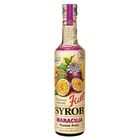 Kitl Syrob Maracuja | 500 ml