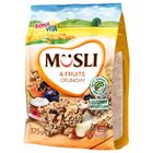 Bonavita Müsli a ovoce | 375 g