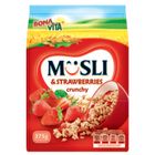 Bonavita Jahodové müsli | 375 g