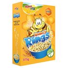 Bonavita Honey rings medové kroužky | 375 g