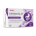Dr. Max Laktobacily 6 30 kapslí