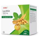 Dr. Max Lecithin 1200 mg 240 tobolek