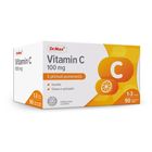 Dr. Max Vitamin C 100 mg 90 žvýkacích tablet