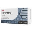 Dr. Max CarboMax 250 mg 20 tablet