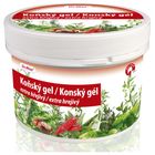 Dr. Max Koňský gel extra hřejivý 350 ml