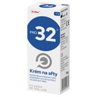 Dr. Max PRO32 Krém na afty 10 g