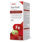 Dr. Max Iron fruit 245 ml