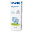 BEBELO Baby cream dětský krém 200 ml