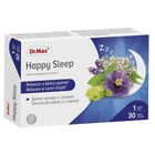Dr. Max Happy Sleep 30 kapslí