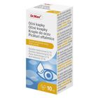 Dr. Max Oční kapky Suché oči 10 ml