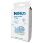 BEBELO Absorbent Pads 60x90 cm podložky 10 ks