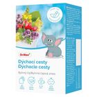 Dr. Max Dýchací cesty dětský bylinný čaj 20x1,5 g
