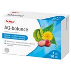 Dr. Max AQ-balance 30 tablet