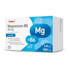 Dr. Max Magnesium B6 48 mg Lactate 100 tablet