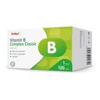 Dr. Max Vitamin B Complex Classic 120 tablet