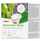 Dr. Max Aromentin Baby prsní balzám 50 g