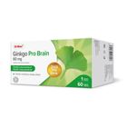 Dr. Max Ginkgo Pro Brain 60 kapslí