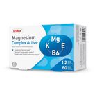 Dr. Max Magnesium Complex Active 60 tablet