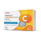 Dr. Max Vitamin C Long Effect Forte 1000 mg 30 tablet