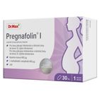 Dr. Max Pregnafolin I 30 tablet