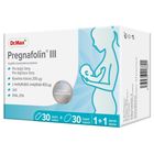 Dr. Max Pregnafolin III 30 tablet + 30 kapslí
