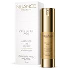 Nuance Absolute Caviar and Pearl oční krém 15 ml
