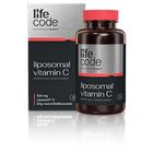 LifeCode developed by Dr. Max® Liposomal Vitamin C 90 kapslí