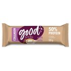 Dr. Max Protein Bar 50% Caffe Latte Collagen proteinová tyčinka 50 g