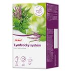 Dr. Max Lymfatický systém bylinný čaj | 20 x 1.5 g