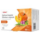 Dr. Max Dýňové kapsle | 60 kapslí