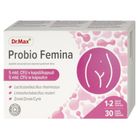 Dr. Max Probio Femina | 30 kapslí