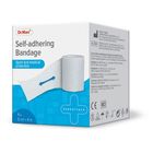 Dr. Max Self-adhering Bandage 6cm x 4m | 1 kus