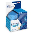 Dr. Max Kinesio Tape Blue 5 cm x 5 m tejpovací páska | 1 kus