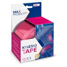 Dr. Max Kinesio Tape Pink 5 cm x 5 m tejpovací páska 1 ks