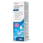 Dr. Max Contact Lens Solution roztok na kontaktní čočky | 100 ml