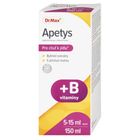 Dr. Max Apetys | 150 ml