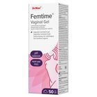 Dr. Max Femtime Vaginal Gel vaginální lubrikační gel | 50 ml