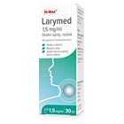 Dr. Max Larymed 1,5 mg/ml orální sprej 30 ml