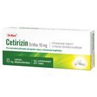 Dr. Max Cetirizin 10 mg 30 tablet