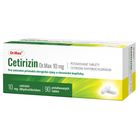 Dr. Max Cetirizin 10 mg 90 tablet