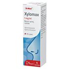 Dr. Max Xylomax 1 mg/ml nosní sprej 10 ml