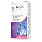 Dr. Max Ambroxol 15 mg/5 ml sirup 100 ml
