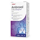 Dr. Max Ambroxol 30 mg/ 5 ml sirup 100 ml