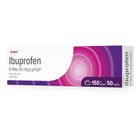 Dr. Max Ibuprofen 50 mg/g gel 150 g