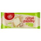 Crip Crop Rýžové chleb íčky s jogurtovou polevou | 100 g