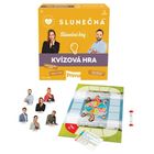 Slunečná - Kvízová hra (EP09006EPE) | 1 kus