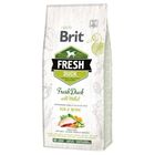 Brit Fresh Duck with Millet Active Run & Work 12 kg (294-170997)