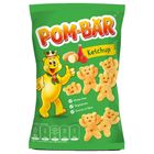 Pom-Bär Kečupové krekry | 50 g