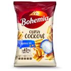 Bohemia Čočkové chipsy Mořská Sůl | 65 g