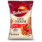 Bohemia Chips čočkové paprika | 65 g